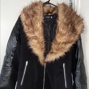 Yangelo jacket